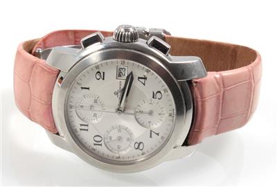 Baume  &  Mercier