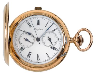 Longines