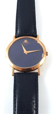 Baume  &  Mercier