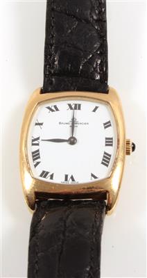 Baume  &  Mercier
