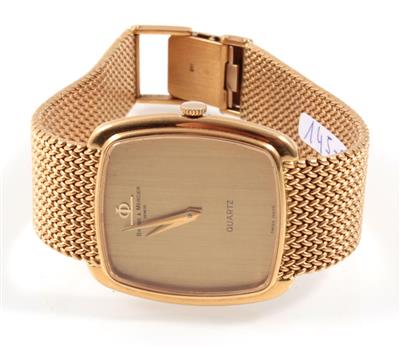 Baume  &  Mercier