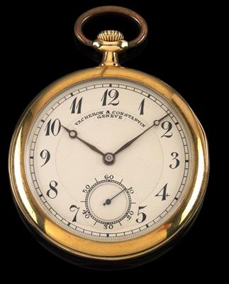 Vacheron & Constantin