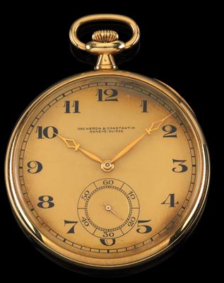 Vacheron & Constantin