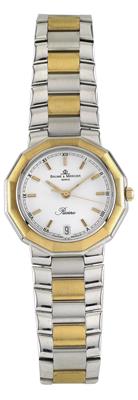 Baume  &  Mercier Riviera