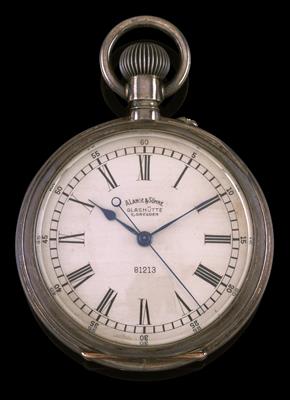 A. Lange & Söhne No. 81213