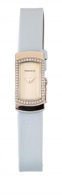 Tiffany & Co - Cocktail Watch