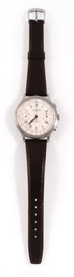 Eberhart  &  Co Extra-fort Eindrückerchronograph