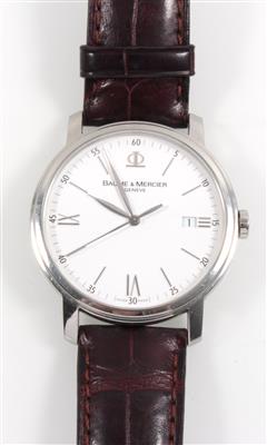 Baume  &  Mercier
