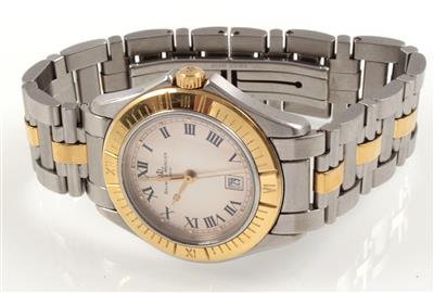 Baume  &  Mercier