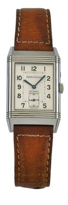 Jaeger LeCoultre Reverso Duoface Night & Day