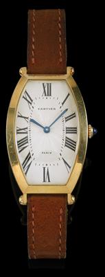 Cartier No. 16