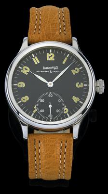 Eberhard & Co Traversetolo Vitre