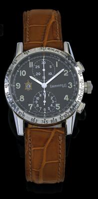 Eberhard & Co Tazio Nuvolari