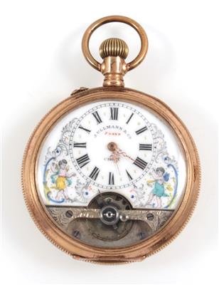 J. Ullmann  &  Co.