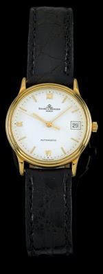 Baume & Mercier