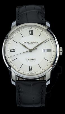 Baume & Mercier