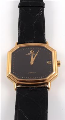 Baume  &  Mercier