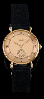 Vacheron & Constantin
