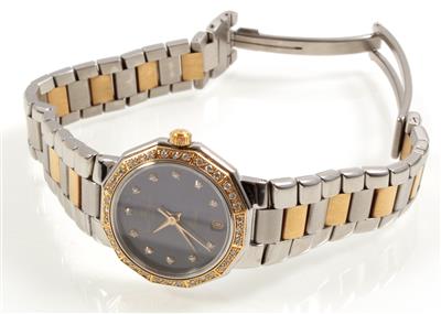 Baume  &  Mercier "Rivera"