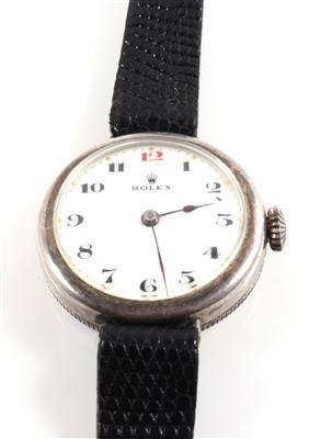 Rolex "Officer's Watch"