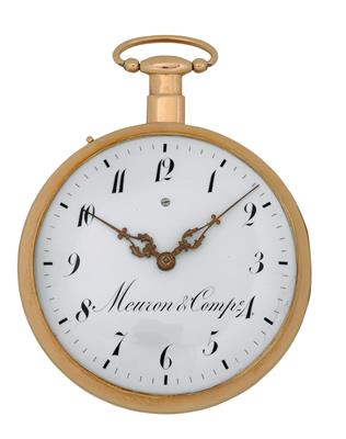 Meuron & Company No. 3425