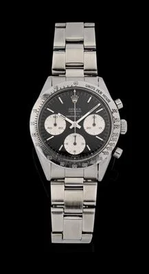 Rolex Cosmograph Daytona, sold by Tiffany & Co