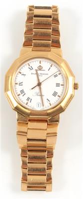 Baume  &  Mercier Riviera