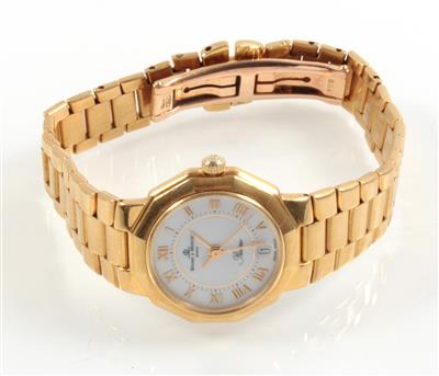 Baume  &  Mercier Riviera