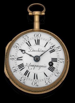 Duchene & Cie. a Geneve