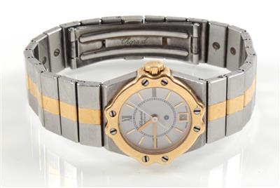 Chopard St. Moritz