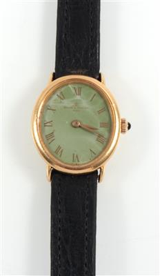 Baume  &  Mercier