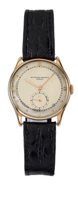 Vacheron & Constantin
