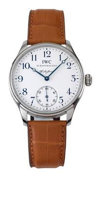 IWC Portugieser F. A. Jones
