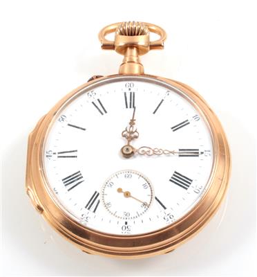 J. E. Dufour  & . Co. Geneve