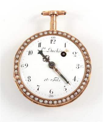 LS. Duchène  &  Fils Nr. 10994