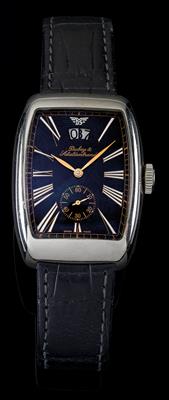 Dubey & Schaldenbrand Aerodyn Date