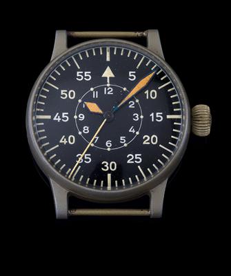 A. Lange & Söhne