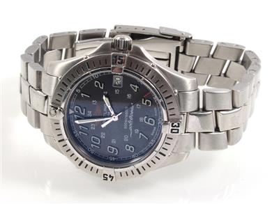 Breitling Colt Ocean