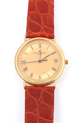 Baume  &  Mercier