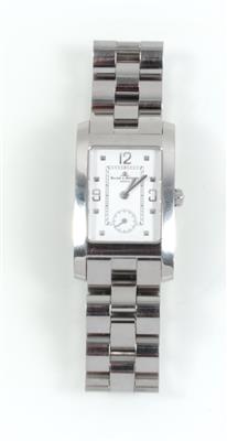 Baume  &  Mercier Hampton