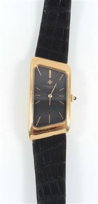 Vacheron  &  Constantin