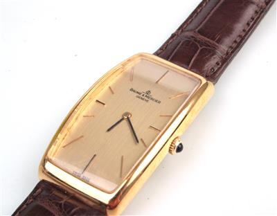 Baume  &  Mercier