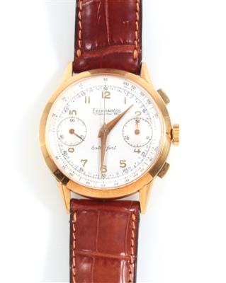 Eberhard  &  Co Extra-Fort