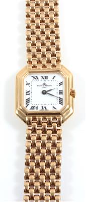 Baume  &  Mercier