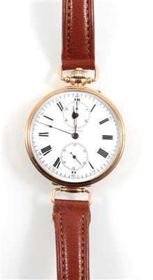 Longines L. M. Lilpop, Varsovie
