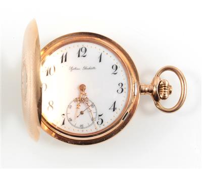 SYSTEM GLASHÜTTE