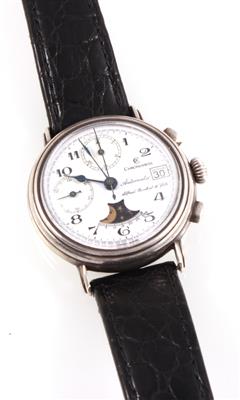 Chronoswiss Alfred Rochat  &  Fils