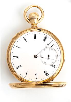 Patek Philippe & Co