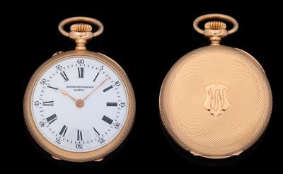 Patek Philippe & Co.