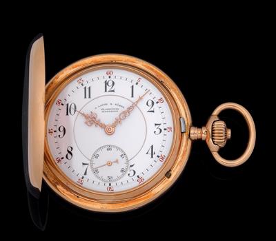A. Lange & Söhne Glashütte B/Dresden